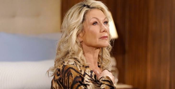 The Young And The Restless Spoilers: Patty Targets Jack as Victor Pulls the  Strings - Explosive Showdown Ahead!