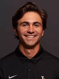 2023 Baseball Roster