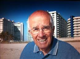 Richard Lang Obituary (2012)