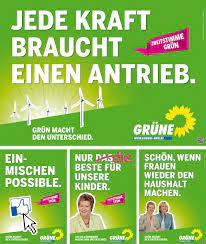 Einer der mitgründer, lukas beckmann, erinnert sich an den verrücktesten wahlkampf seines lebens. Plakate Zur Landtagswahl 2012 In Nrw Seite 2 Design Tagebuch
