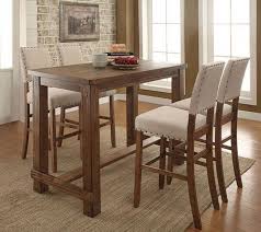 4.4 out of 5 stars. Sania Bar Table Cm3324bt Furniture Of America Bar Tables Pub Table Sets Bar Height Dining Table Counter Height Dining Sets