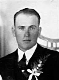 Anton Albert “Tony” Schroeder (1910-2000)