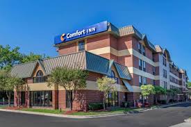 Any general contractor fees, if used for the project. Comfort Inn Near Greenfield Village Dearborn Updated 2021 Prices