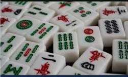 Let's Play American Mah-Jongg!