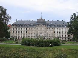 Schloss Donaueschingen Wikipedia Donaueschingen Schloss Deutschland Burgen