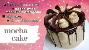 Check spelling or type a new query. Mocha Cake Ala Goldilocks Swiss Meringue Buttercream 025 Youtube