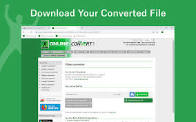 This program helps you convert files between different versions of dwg and dxf formats. File Converter By Online Convert Com