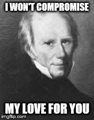 Henry Clay Historical Valentines Valentines Memes History Buff