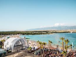 The perfect place to have a break Hideout Festival Croatia 2019 Official Tickets Lineup News More Ticket Arena Ta