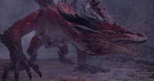 This info guide is about the yian garuga alpha + layered armor in the game monster hunter world (mhw). Mhw Iceborne Safi Jiiva The Red Dragon Quest Details How To Unlock Gamewith