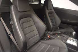 The primary determinant of repair costs is transmission choice. Pre Owned 2005 Ferrari F430 6 Speed Manual For Sale Special Pricing Aston Martin Of Greenwich Stock 4391