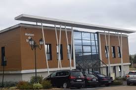 Maison De Sante De Sille Le Centre De Depistage Covid 19 Accessible Sur Rendez Vous Les Alpes Mancelles