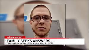 Family believes skeletal remains found in Santa Rosa County are of missing  25-year-old man