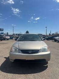 Image result for Titanium 2002 Civic