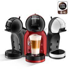 If you have your heart set on finding the best dolce gusto machine but are wondering which is ideal for your needs and lifestyle, we have picked the. Dolce Gusto Machine Prices And Promotions Home Appliances Jul 2021 Shopee Malaysia