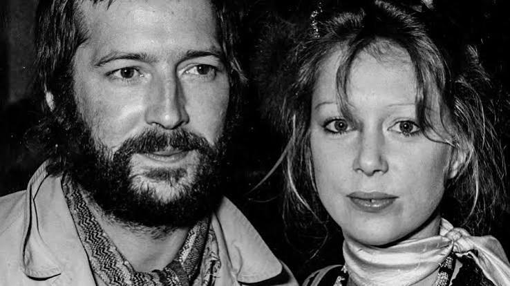 🎬 Eric Clapton Finally Reveals the Truth About Pattie Boyd — The Love Story That Changed Rock History