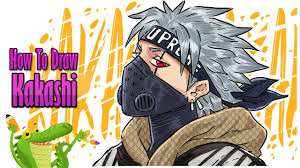 Customize your avatar with the naruto x kakashi supreme and millions of other items. How To Draw Kakashi Hypebeast Naruto Youtube