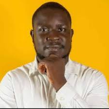 Julius Baah Amoakohene