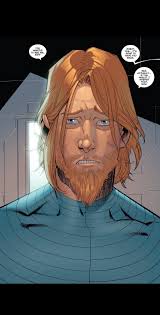 Invincible Rex Comes Back Alive Comic