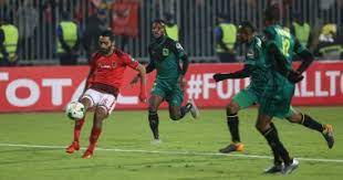 وتقام المباراة في تمام الساعة. Ø´Ø§Ù‡Ø¯ Ø£ÙˆÙ„ Ø¸Ù‡ÙˆØ± Ù„Ø­Ø³ÙŠÙ† Ø§Ù„Ø´Ø­Ø§Øª Ù…Ø¹ Ø§Ù„Ø£Ù‡Ù„ÙŠ Ø£Ù…Ø§Ù… ÙÙŠØªØ§ ÙƒÙ„ÙˆØ¨ Ø§Ù„ÙŠÙˆÙ… Ø§Ù„Ø³Ø§Ø¨Ø¹