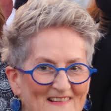 Cynthia Murray (@cynth_rose)