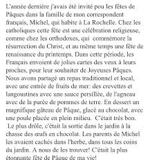 Limbile oficiale vorbita in franta este franceza. Sarbatorile De Iarna Compunere In Franceza