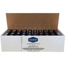 Amerimist Airbrush Kits Americolor Corp