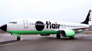 Visit us at 634 humboldt st. Flair Airlines Expands Service To Victoria With Direct Flights Bc News Castanet Net