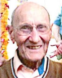 Gordon Sommers Obituary (1922