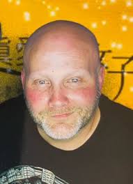 David Anthony "Tony" Pierce, age 57