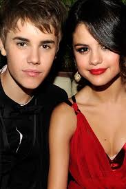 In the precious instagram clip the good friends made funny faces for the camera. Selena Gomez Celebrates Justin Bieber S Dad In A Silk Kimono Teen Vogue