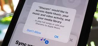 Apps Services May Have Access To Your Apple Music Media Library Here S How To Check Revoke Their Permissions Ios Iphone Gadget Hacks