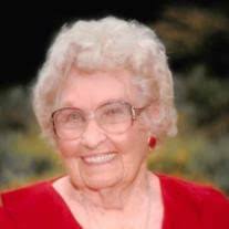 Vera Coker Obituary April 3, 2015
