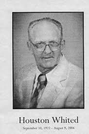 Houston Odell Whited (1922-2006)