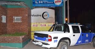 Conmociona Santa Rosa De Calchines El Asesinato De Un Comerciante El Litoral Noticias Santa Fe Argentina Ellitoral Com