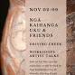 Ngā Kaihanga Uku Returns: To Driving Creek event image