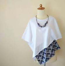 Kalau anak kangen, peluk baju bapak tidak boleh berangkat. 17 Kupang Ideas Blouse Batik Batik Fashion Batik Kebaya