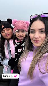 Hilda Pacheco Counting Abc and Police