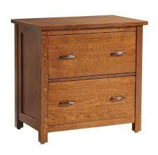 Mission style lateral file cabinet. Coventry Mission Style Lateral File Cabinet Fro Dutchcrafters Amish