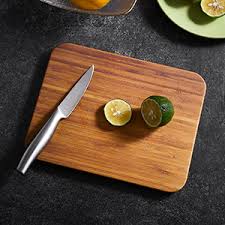 Cutting a melamine board and getting a smooth finish and chip free cut is one struggle encountered by many manufacturers. Amazon Com Tp Melamine Serving Platter Tray With Easy Grip Handle Small Kitchen Cutting Board Combo For Cheese Bread Meat Vegetables Dishwasher Safe Set Of 2 Kitchen Dining