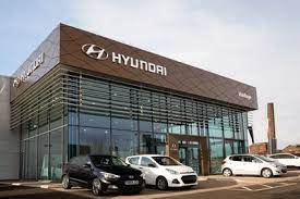 Start and finish here, do everything online! Diamond Shine Auto Repairing Hyundai Car Dealers In Dubai