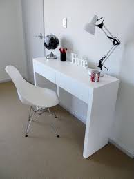 Small White Desks For Bedrooms Rustic Living Room Furniture Sets Check More At Http Www Gameintown Com White Desk Chair Small White Desk Small Bedroom Desk