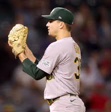 Game #52: A’s at Padres Game Thread