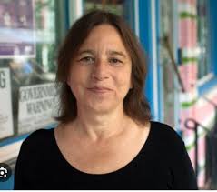 Maggie Terry, Sarah Schulman