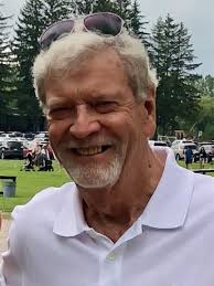 David PARSONS Obituary