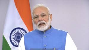 Am/pm (or 12 hour clock): Coronavirus Outbreak Full Text Of Pm Modi S Address To The Nation On Combating Covid 19