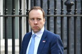 26,423 likes · 6,468 talking about this. Health Secretary Matt Hancock Tests Positive For Coronavirus The Northern Echo