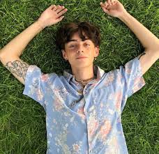 Sign up for texts from team joshua bassett and get first access to music, merch and more! Fletti On Twitter Dzhoshua Bassett