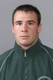 Webster, Emison Garner CAA Wrestling Weekly Honors