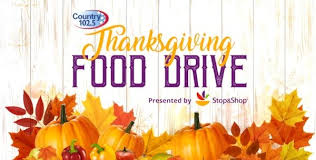 If you're planning to stop at the grocery store the day before thanksgiving, avoid going between 5 and on black friday, the best time to go to a shopping center is at 7 a.m., and the worst is around 1. Which Food Market Stores Will Power Converge Unshuttered Taking Place Thanksgiving Here S A Inventory Is Stop Shop Open Tomorrow On Thanksgiving